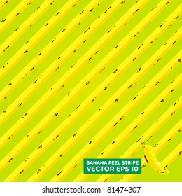 banana stripe