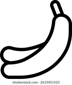 A banana is a sweet, curved fruit with a yellow peel and soft inner flesh. It’s rich in potassium, easy to digest, and widely enjoyed as a healthy snack.