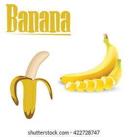 Banana two types of vector