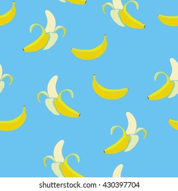 banana - vector illustration