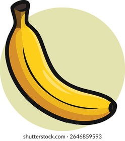 banana vektor adobe eps food