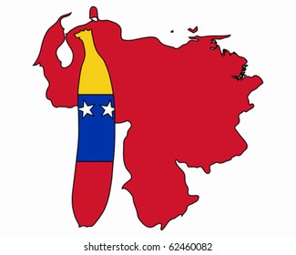Banana of Venezuela