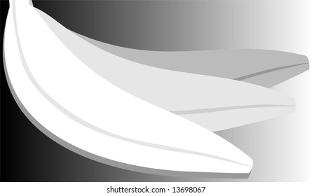 bananas 	