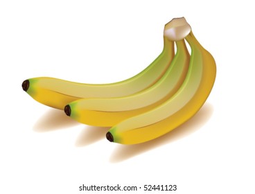 bananas