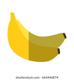bananas fruit icon