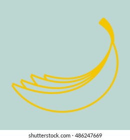 Bananas Icon
