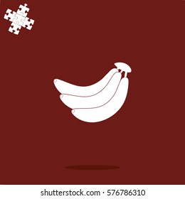 bananas icon