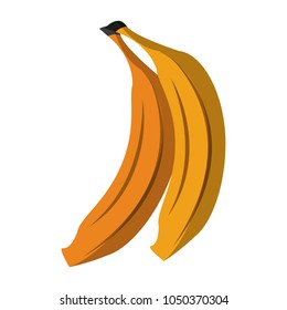 Bananas sweet fruit