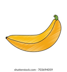 Bananas sweet fruit