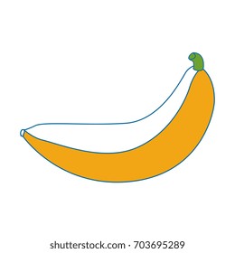 Bananas sweet fruit