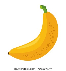 Bananas sweet fruit