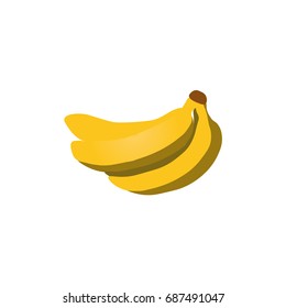 Bananas vector 8 jp