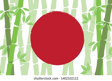 竹やぶ のイラスト素材 画像 ベクター画像 Shutterstock