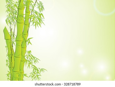 10 Banboo Stock Vectors, Images & Vector Art | Shutterstock