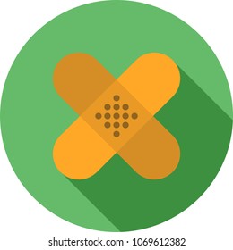 Band Aid Icon