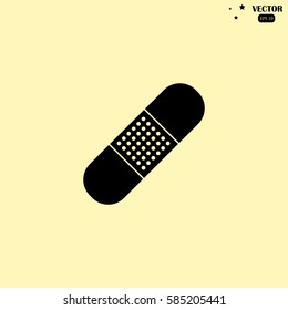 Band Aid Icon