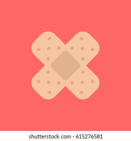 Hilfsbandsymbol
