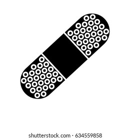 band aid icon