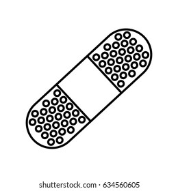 band aid icon
