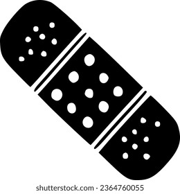 Vektorgrafik-Vektorgrafik-Design mit Bandhilfen