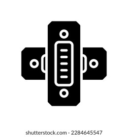 band aid icon for your website design, logo, app, UI.