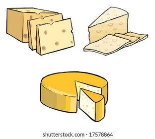 Band of Cheese