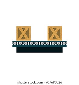 band conveyor equipment