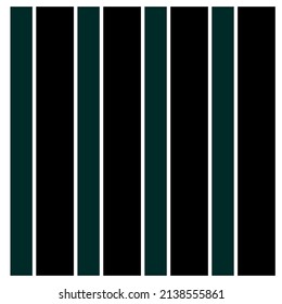 Band pattern set. stripes for fall and summer clothing, pants, shorts, skirt and other modern fashion and home textile printing