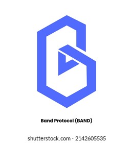 band crypto currency