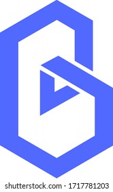 Band Protocol token coin logo vector icon