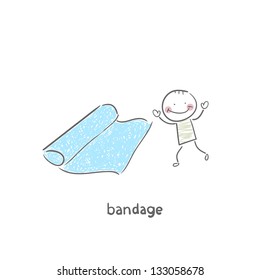 bandage