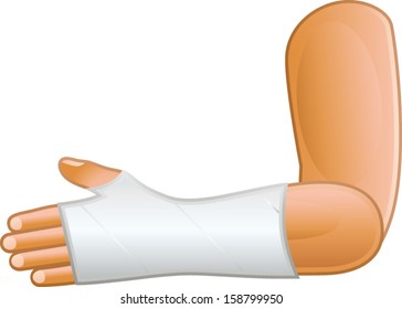 Bandage
