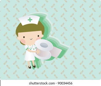  Bandage