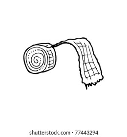 bandage cartoon