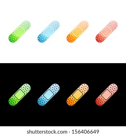 Bandage Icon