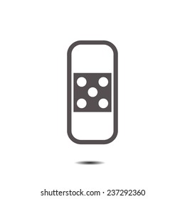 bandage icon