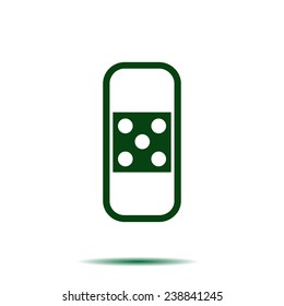 bandage icon