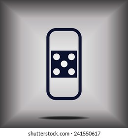bandage icon