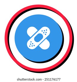 Bandage icon