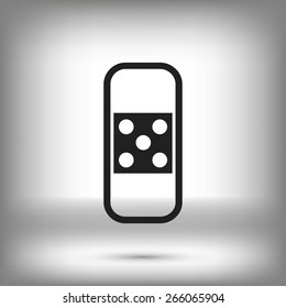 bandage icon