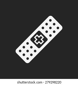 bandage icon