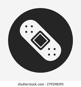 bandage icon