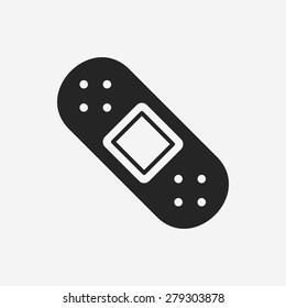 bandage icon