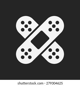 bandage icon