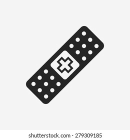 Bandage Icon