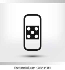 bandage icon