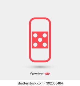 bandage icon