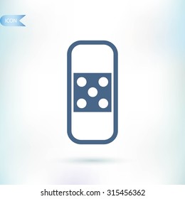 bandage icon