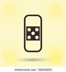 bandage icon