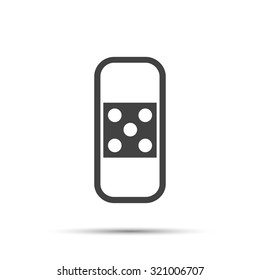 bandage icon